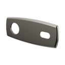 Brizo 696767-BNX Allaria 1H 2H Wallmount Lavatory Back Plate