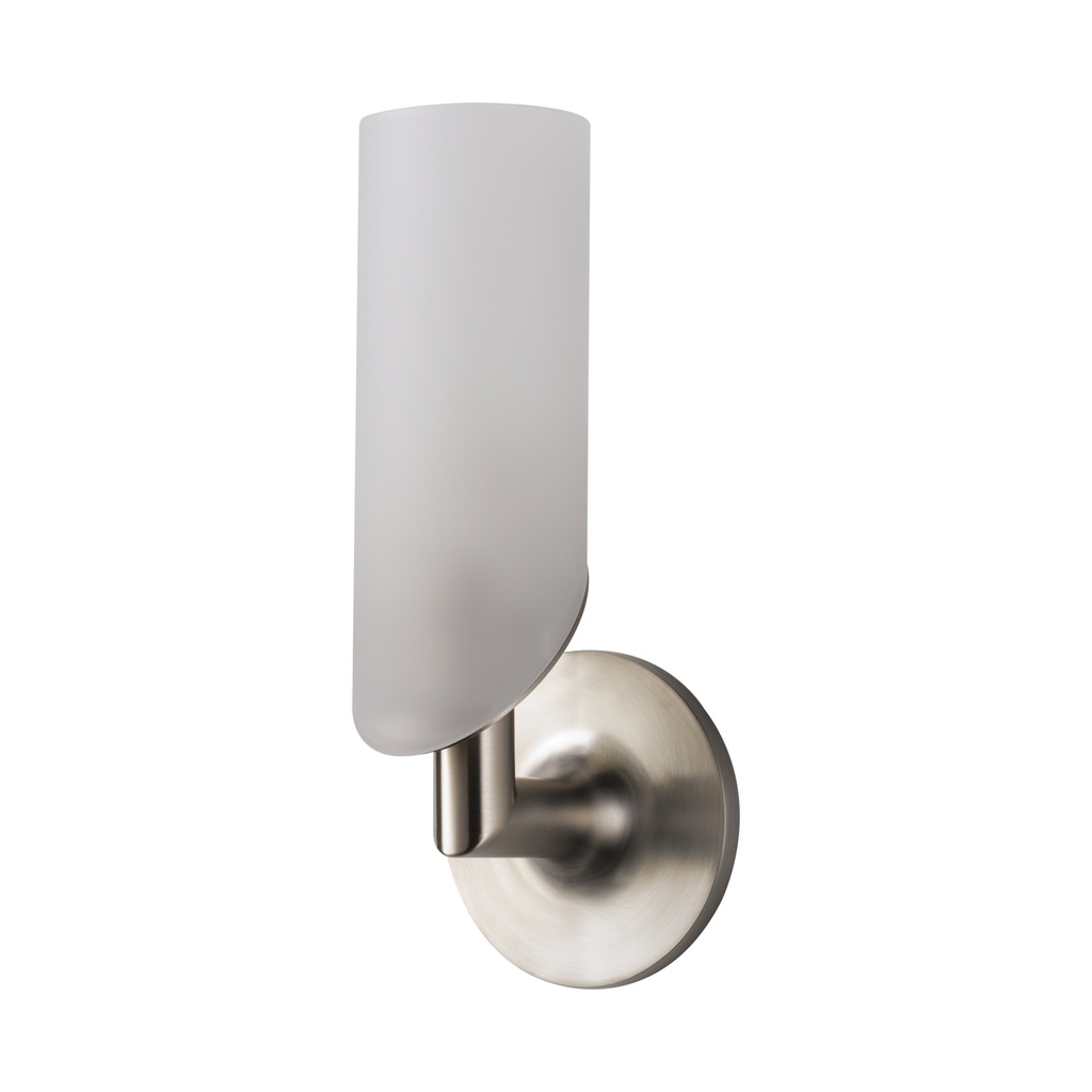 Brizo 697075-BN Contemporary Light - Single Sconce