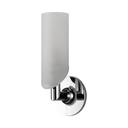 Brizo 697075-PC Contemporary Light - Single Sconce
