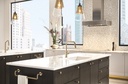 Brizo 699135-GL Litze Drawer Pull