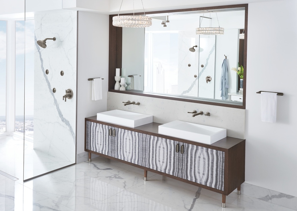 Brizo 699198-SL Levoir Drawer Pull