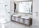 Brizo 699198-SL Levoir Drawer Pull
