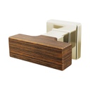 Brizo 699222-PNTK Drawer Knob