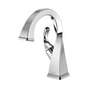 Brizo 65030LF-PC-ECO Virage Single Handle Lavatory Polished Chrome