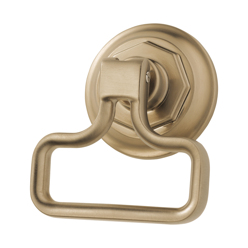 Brizo 699261-GL Rook Drawer Knobs