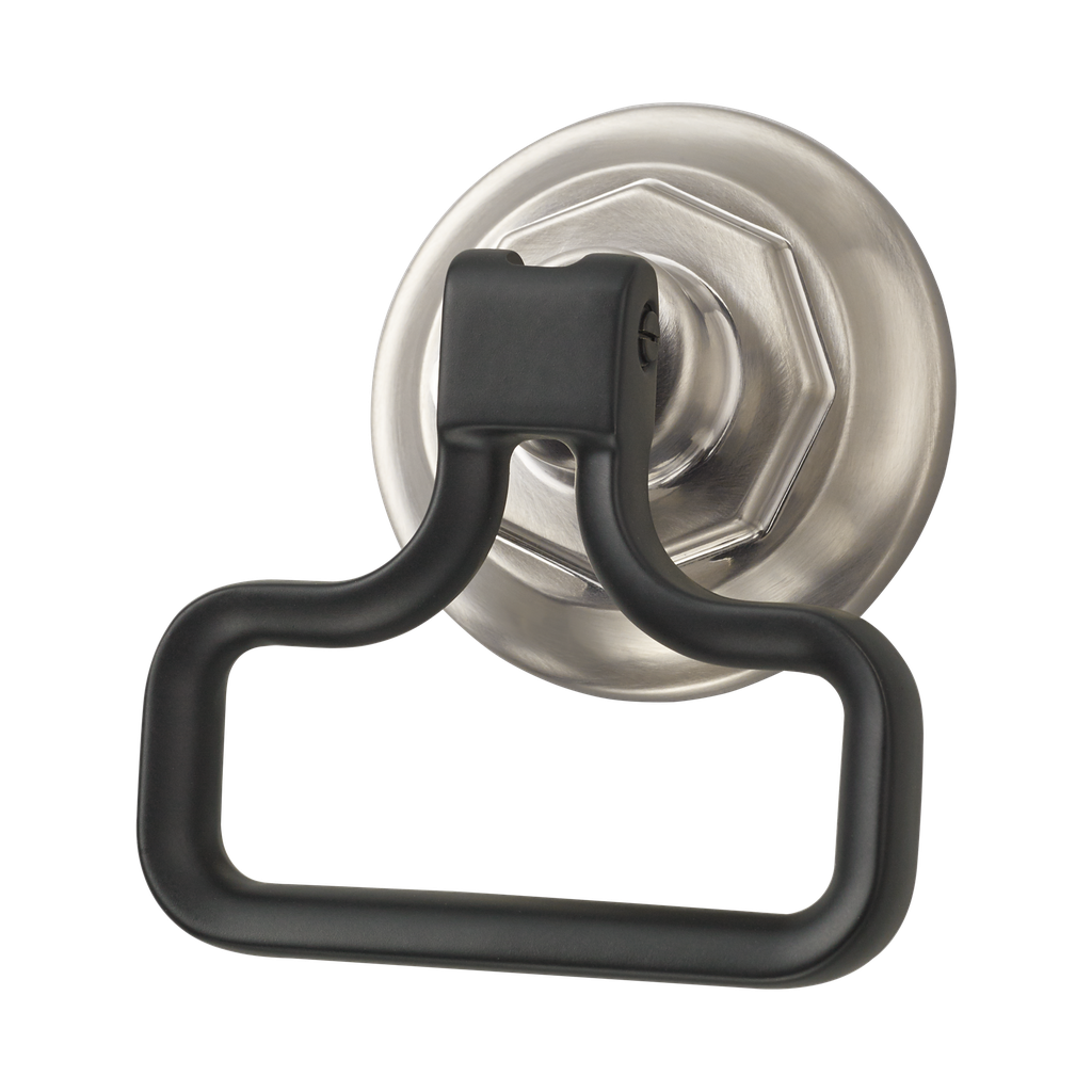 Brizo 699261-NKBL Rook Drawer Knobs