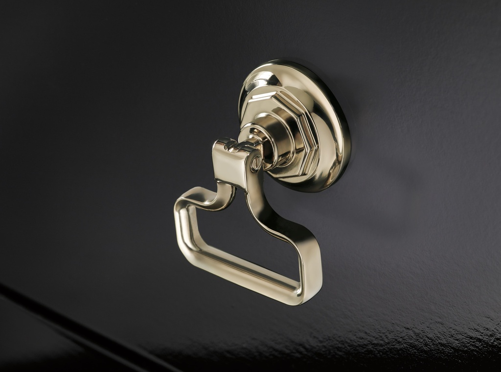 Brizo 699261-PN Rook Drawer Knobs