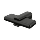 Brizo 699267-BL Allaria Drawer Knob