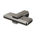 Brizo 699267-BNX Allaria Drawer Knob