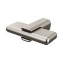 Brizo 699267-NK Allaria Drawer Knob