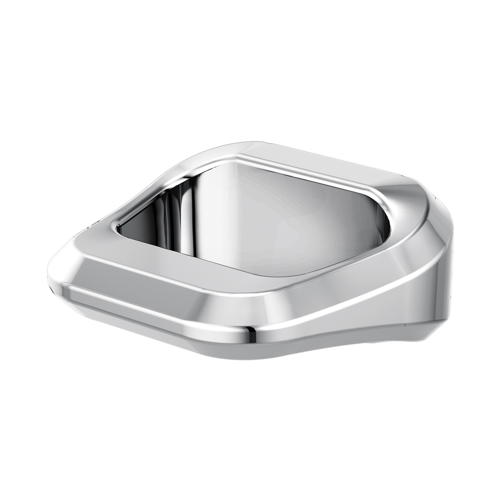 Brizo 699298-PC Levoir Drawer Knob