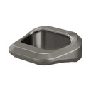 Brizo 699298-SL Levoir Drawer Knob