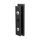 Brizo 699906-BL Glass Installation Robe Hook Rp Kit