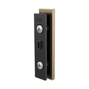 Brizo 699906-GL Kintsu Glass Installation Robe Hook Rp Kit