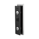 Brizo 699906-PC Kintsu Glass Installation Robe Hook Rp Kit