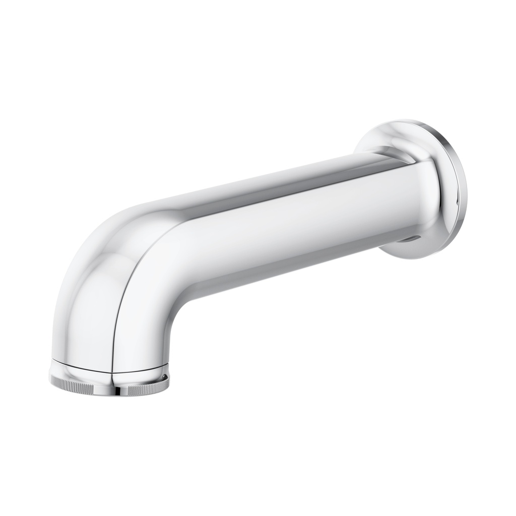 Brizo 73506-PC Kintsu Diverter Tub Spout