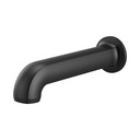 Brizo 73606-BL Allaria Non-Diverter Tub Spout