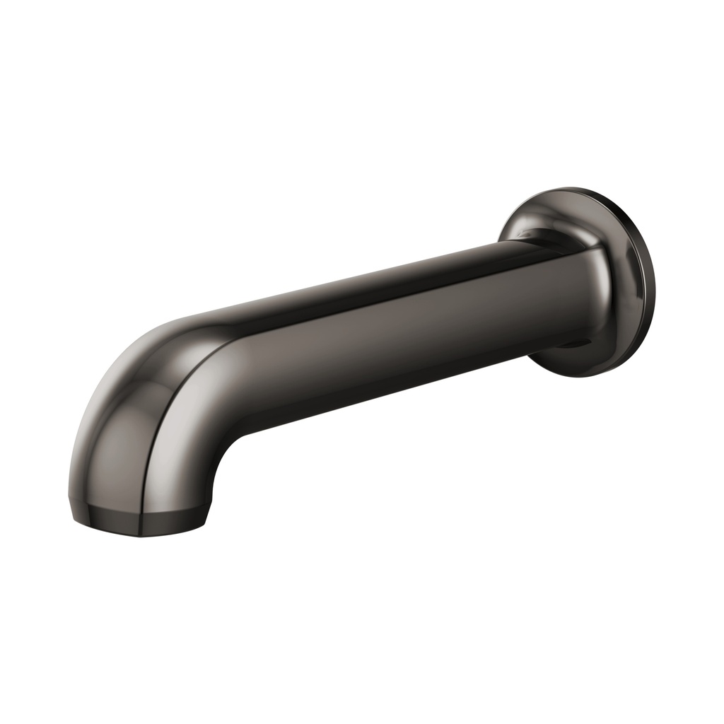 Brizo 73606-BNX Kintsu Non-Diverter Tub Spout