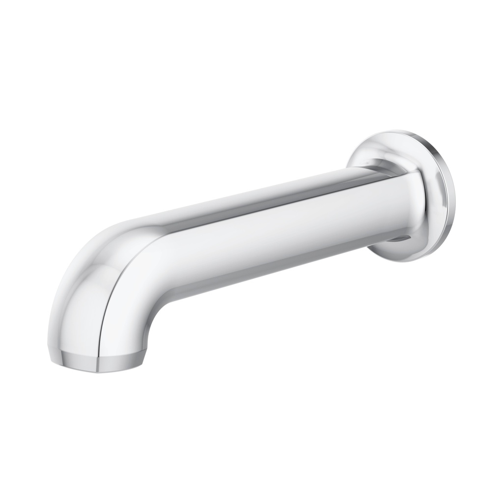 Brizo 73606-PC Kintsu Non-Diverter Tub Spout