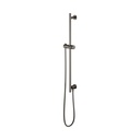 Brizo 74792-BNX Levoir Euro Rd Slidebar W/Hose