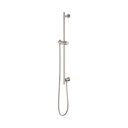 Brizo 74792-NK Universal Showering Euro Rd Slidebar W/Hose