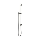 Brizo 74792-SL Universal Showering Euro Rd Slidebar W/Hose