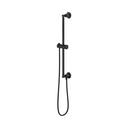 Brizo 74795-BL Universal Showering Trad'L Rd Slidebar W/Hose