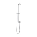 Brizo 74795-PC Universal Showering Trad'L Rd Slidebar W/Hose