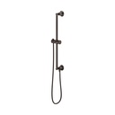 Brizo 74795-RB Universal Showering Trad'L Rd Slidebar W/Hose