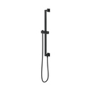 Brizo 74799-BL Universal Showering Euro Sq Slidebar W/Hose