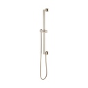 Brizo 74799-BN Universal Showering Euro Sq Slidebar W/Hose