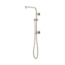 Brizo 80092-BN Euro Round Shower Column