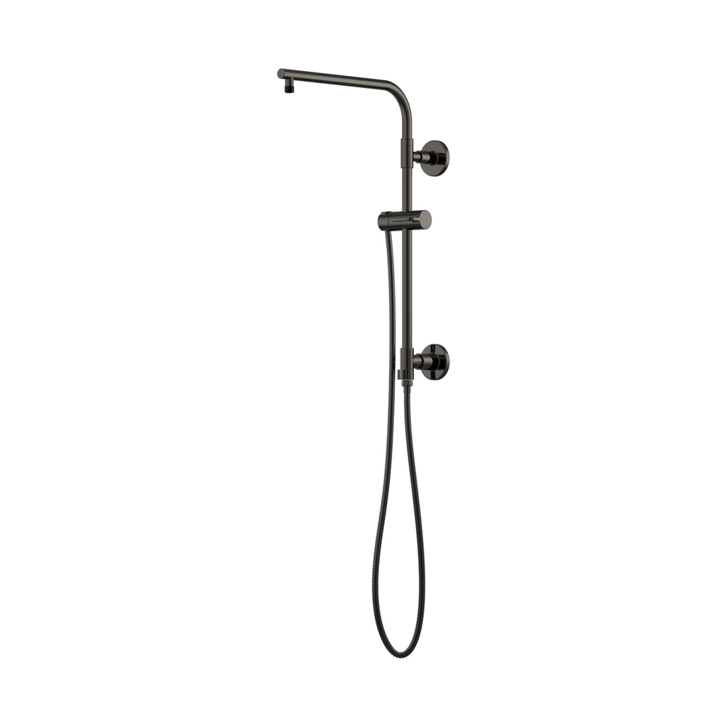 Brizo 80092-BNX Kintsu Euro Round Shower Column