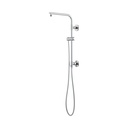 Brizo 80092-PC Euro Round Shower Column