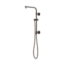 Brizo 80092-RB Euro Round Shower Column