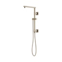 Brizo 80099-BN Euro Square Shower Column