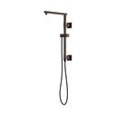 Brizo 80099-RB Euro Square Shower Column