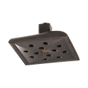 Brizo 81330-RB-2.5 Siderna H2Okinetic Square Raincan Sho Werhead