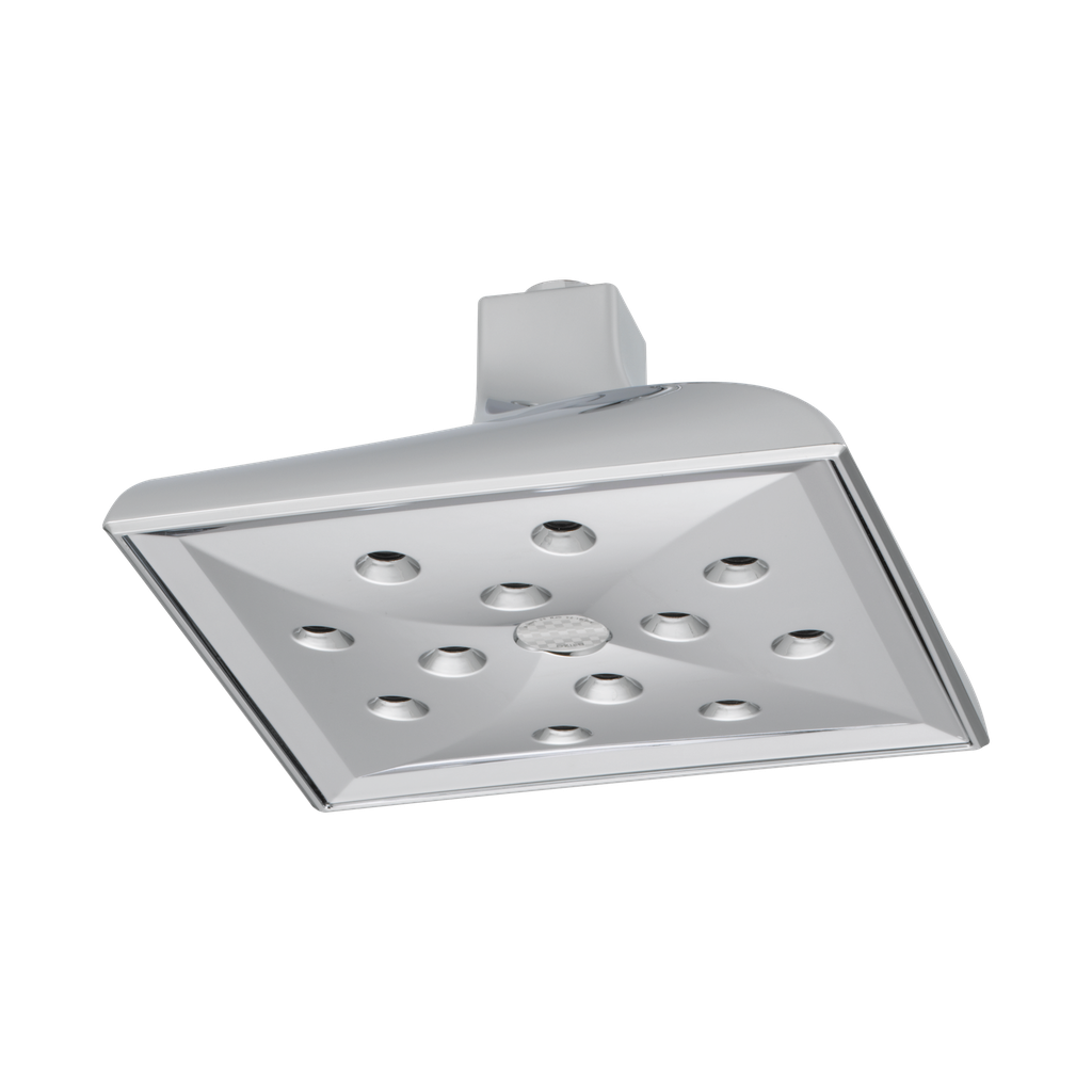 Brizo 81330-PC Virage Ceiling Mt 1 Function Showerhead