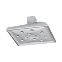 Brizo 81330-PC Virage Ceiling Mt 1 Function Showerhead