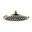Brizo 81375-PN-2.5 Round Raincan Showerhead
