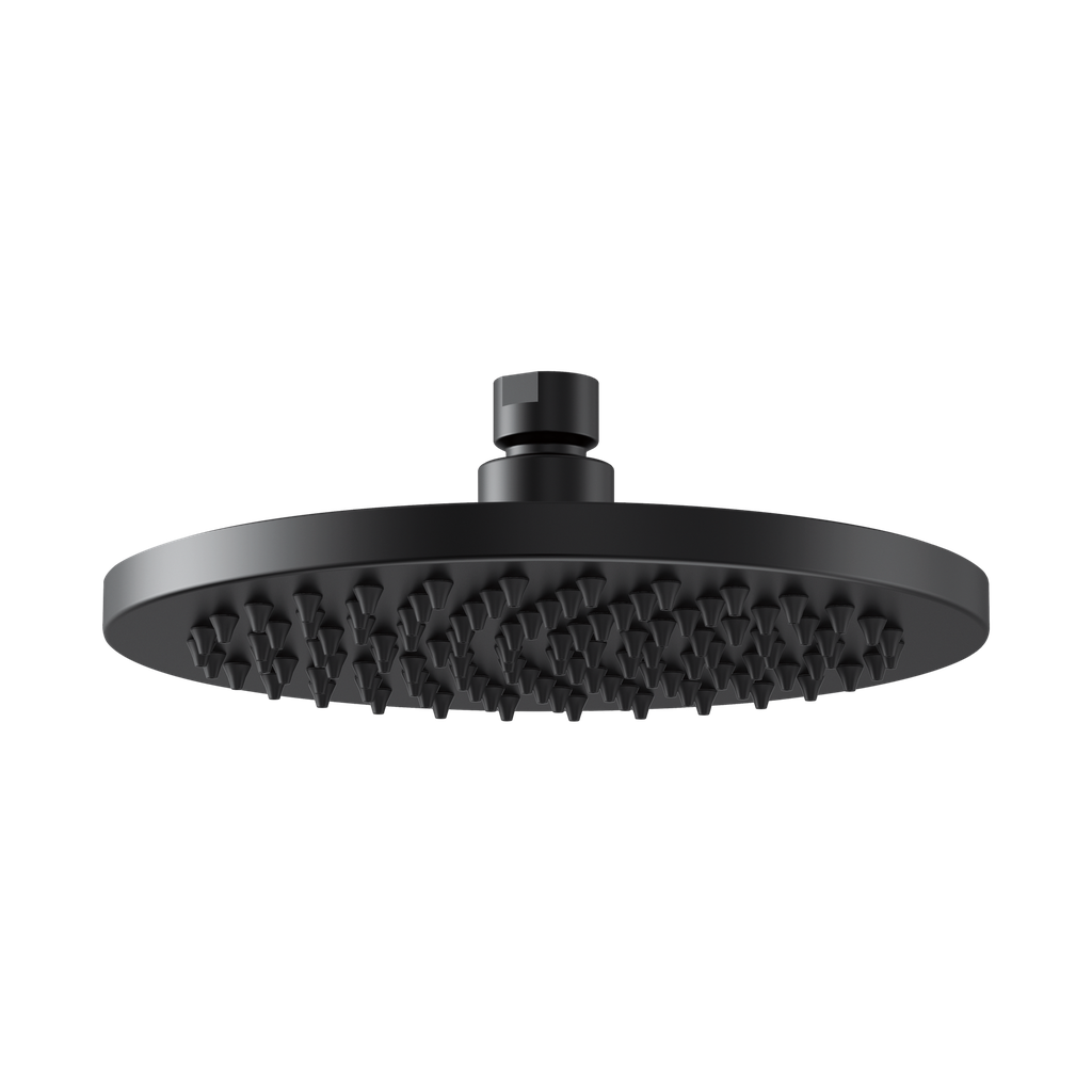 Brizo 81375-BL Jason Wu 8" Round Raincan Showerhead