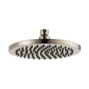 Brizo 81375-BN Odin 8" Round Raincan Showerhead