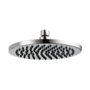 Brizo 81375-PC Odin 8" Round Raincan Showerhead