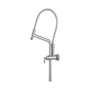 Brizo 81376-PC Invari Height Adjustable Shower Arm And Flange