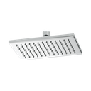 Brizo 81380-PC-2.5 Rectangular Raincan Showerhead