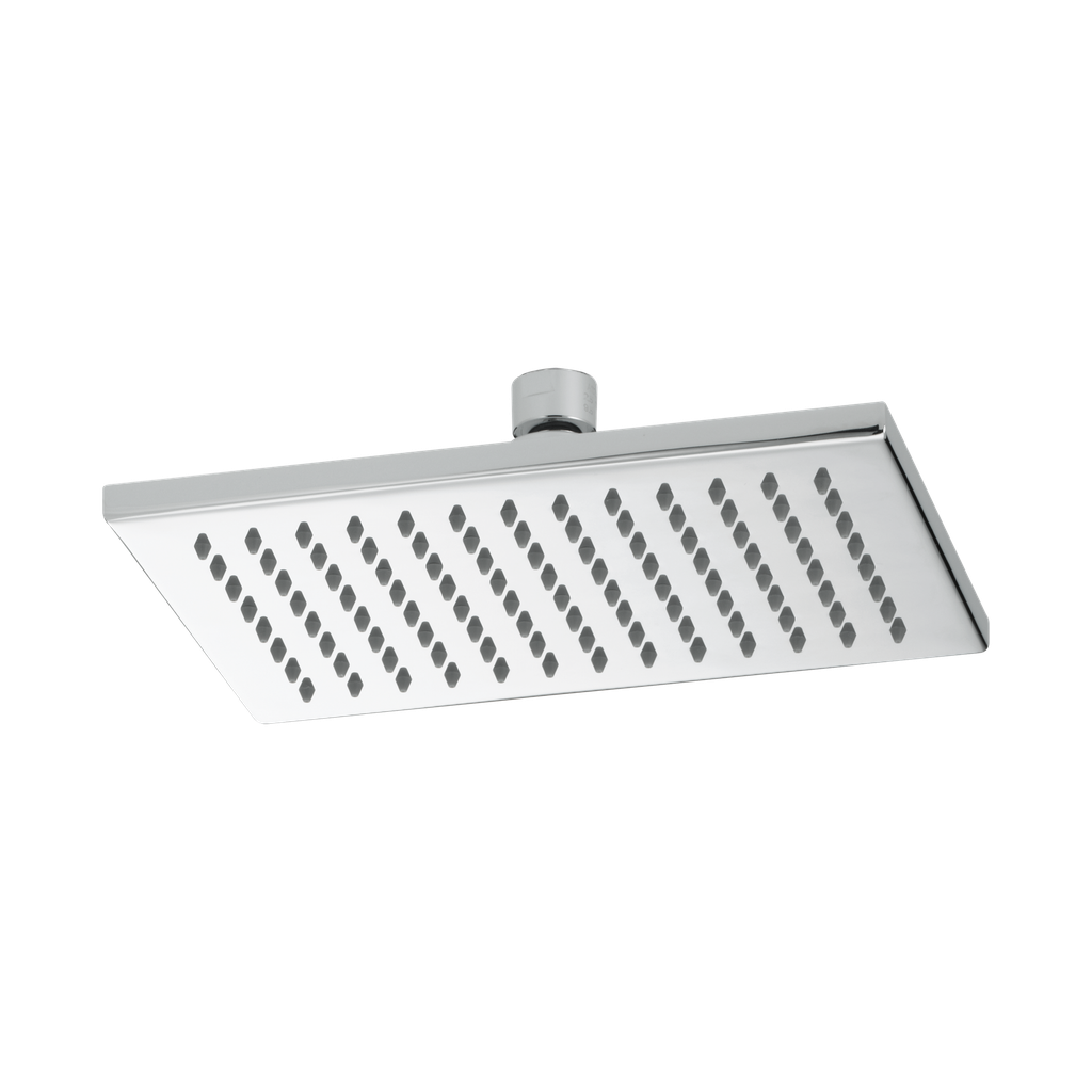 Brizo 81380-PC-2.5 Rectangular Raincan Showerhead