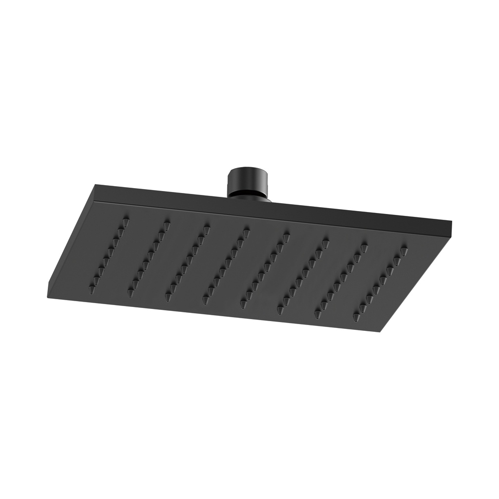 Brizo 81380-BL Siderna Rectangular Raincan Showerhead