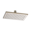 Brizo 81380-BN Siderna Rectangular Raincan Showerhead