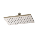 Brizo 81380-BN Siderna Rectangular Raincan Showerhead